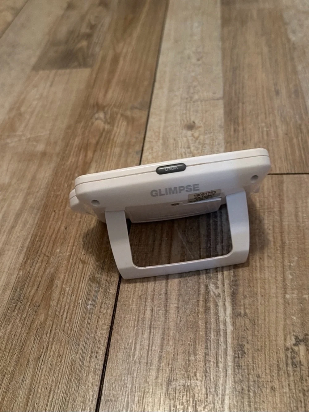Summer Glimpse+ baby monitor Summer Glimpse Plus Video Baby Monitor w/3.5
